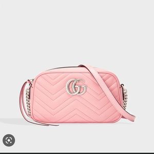 Very good condition gucci camera bag